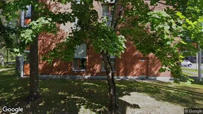 Apartments for rent in Lappeenranta - Photo from Google Street View