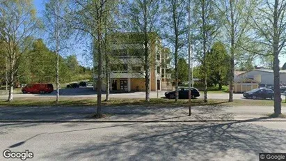 Apartments for rent in Seinäjoki - Photo from Google Street View