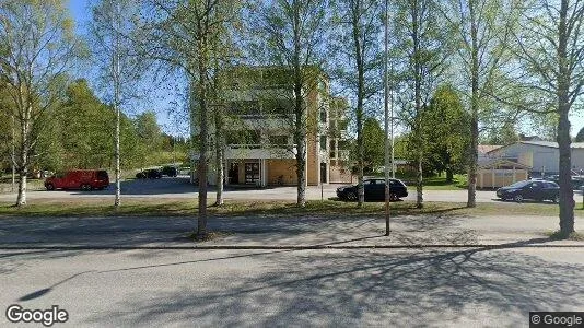 Apartments for rent in Seinäjoki - Photo from Google Street View