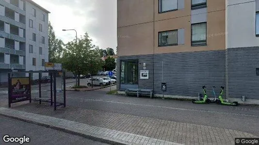 Apartments for rent in Espoo - Photo from Google Street View