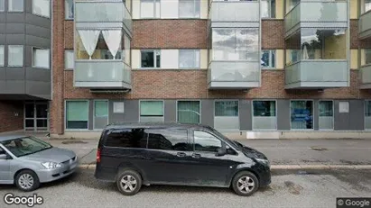 Apartments for rent in Helsinki Eteläinen - Photo from Google Street View