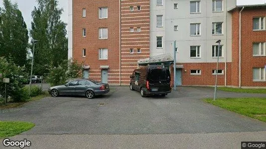 Apartments for rent in Tampere Luoteinen - Photo from Google Street View