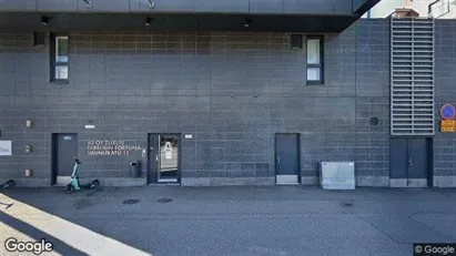 Apartments for rent in Turku - Photo from Google Street View