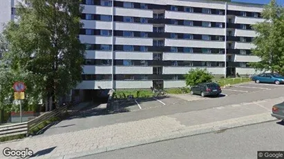 Apartments for rent in Turku - Photo from Google Street View