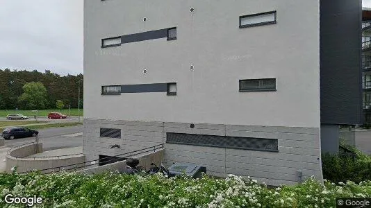 Apartments for rent in Turku - Photo from Google Street View
