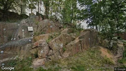 Apartments for rent in Espoo - Photo from Google Street View Apartments for rent in Espoo - Photo from Google Street View