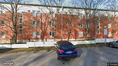 Apartments for rent in Kerava - Photo from Google Street View
