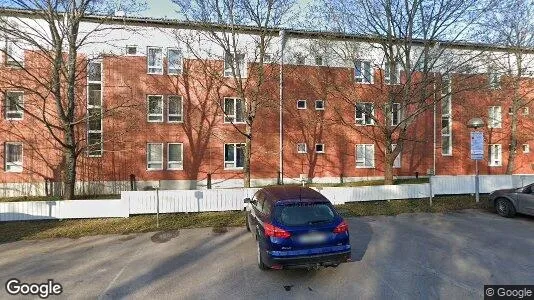 Apartments for rent in Kerava - Photo from Google Street View