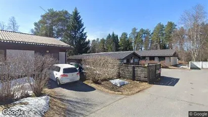 Apartments for rent in Oulu - Photo from Google Street View