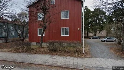 Apartments for rent in Rauma - Photo from Google Street View