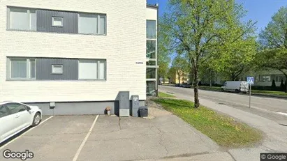 Apartments for rent in Seinäjoki - Photo from Google Street View