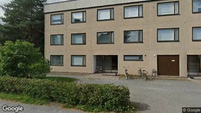 Apartments for rent in Pori - Photo from Google Street View