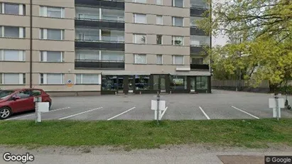 Apartments for rent in Tampere Lounainen - Photo from Google Street View
