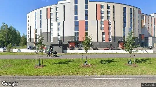 Apartments for rent in Vantaa - Photo from Google Street View