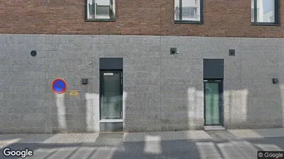 Apartments for rent in Vantaa - Photo from Google Street View