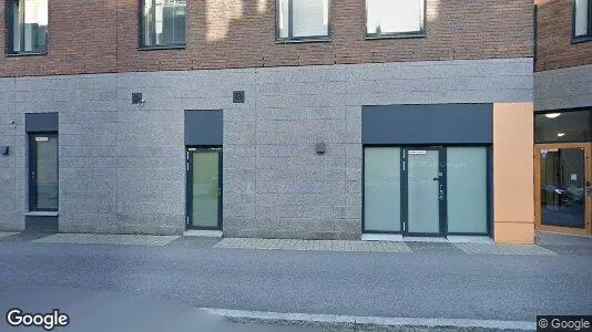 Apartments for rent in Vantaa - Photo from Google Street View