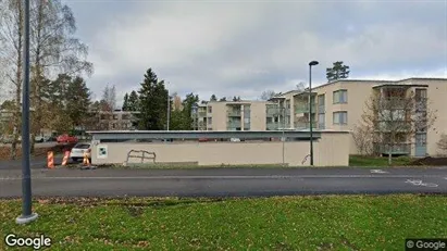 Apartments for rent in Espoo - Photo from Google Street View