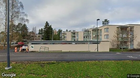 Apartments for rent in Espoo - Photo from Google Street View
