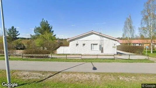 Apartments for rent in Ylöjärvi - Photo from Google Street View