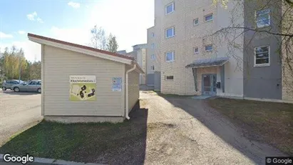 Apartments for rent in Tampere Koillinen - Photo from Google Street View