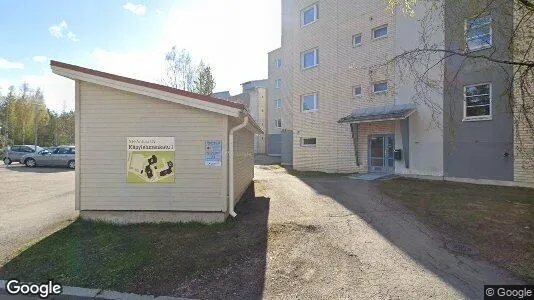 Apartments for rent in Tampere Koillinen - Photo from Google Street View