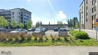 Apartments for rent in Tampere Lounainen - Photo from Google Street View
