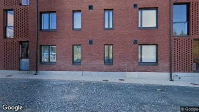 Apartments for rent in Pirkkala - Photo from Google Street View