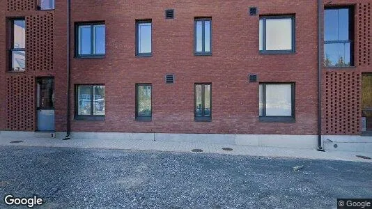Apartments for rent in Pirkkala - Photo from Google Street View