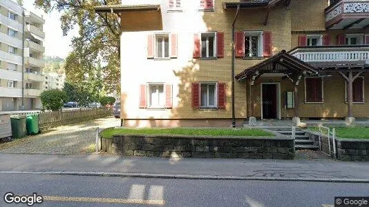 Rooms for rent in Luzern-Land - Photo from Google Street View