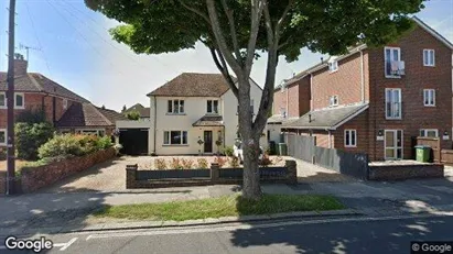 Apartments for rent in Bognor Regis - West Sussex - Photo from Google Street View