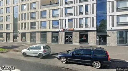 Apartments for rent in Helsinki Koillinen - Photo from Google Street View