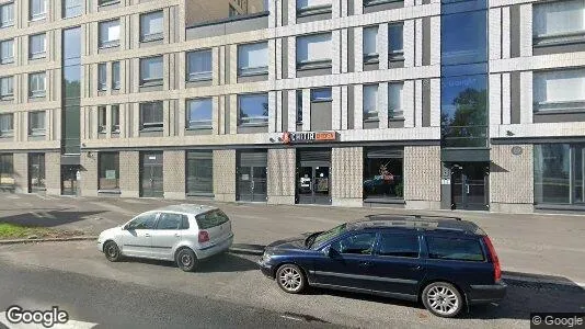 Apartments for rent in Helsinki Koillinen - Photo from Google Street View