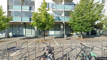 Apartments for rent in Helsinki Koillinen - Photo from Google Street View