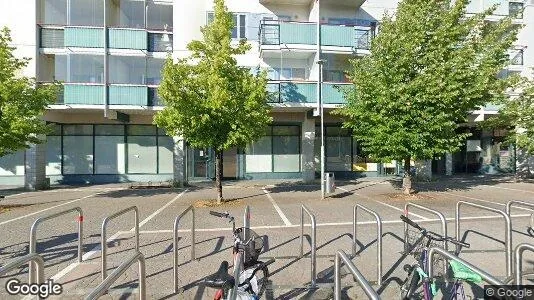 Apartments for rent in Helsinki Koillinen - Photo from Google Street View