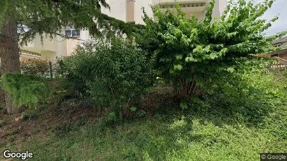 Apartments for rent in Nyon - Photo from Google Street View