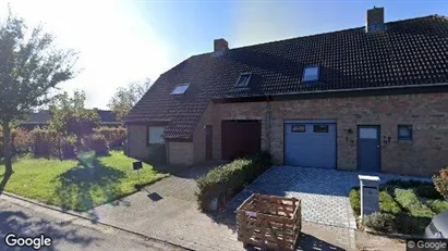 Apartments for rent in Beernem - Photo from Google Street View