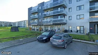 Apartments for rent in Reykjavík Árbær - Photo from Google Street View