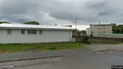 Apartments for rent in Reykjavík Hlíðar - Photo from Google Street View