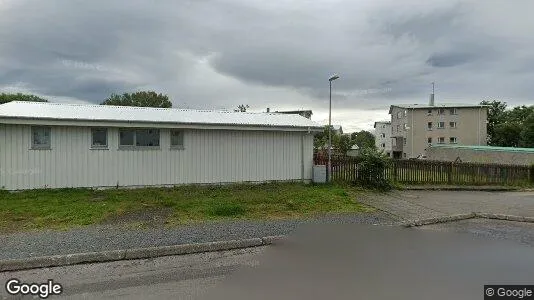 Apartments for rent in Reykjavík Hlíðar - Photo from Google Street View