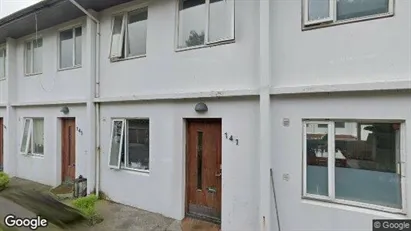 Apartments for rent in Reykjavík Háaleiti - Photo from Google Street View