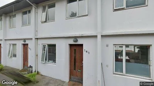 Apartments for rent in Reykjavík Háaleiti - Photo from Google Street View