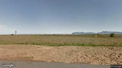 Apartments for rent in Akranes - Photo from Google Street View