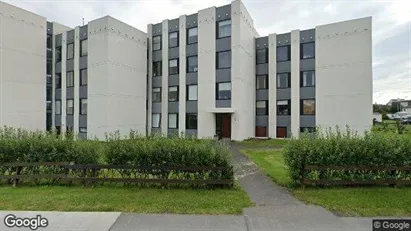 Apartments for rent in Seltjarnarnes - Photo from Google Street View
