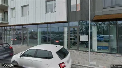 Apartments for rent in Kópavogur - Photo from Google Street View