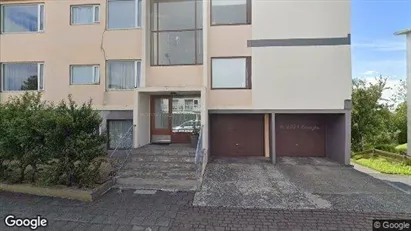 Apartments for rent in Hafnarfjörður - Photo from Google Street View