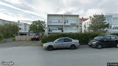 Apartments for rent in Reykjavík Laugardalur - Photo from Google Street View