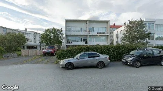 Apartments for rent in Reykjavík Laugardalur - Photo from Google Street View