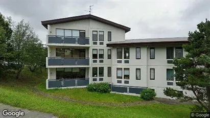 Apartments for rent in Kópavogur - Photo from Google Street View