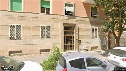 Apartments for rent in Roma Municipio VII – Appio-Latino/Tuscolano/Cinecittà - Photo from Google Street View