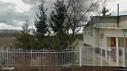 Apartments for rent in Nyíregyházai - Photo from Google Street View